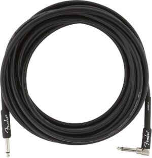 Fender Professional Series Instrument Cable