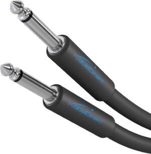 KabelDirekt Instrumentenkabel