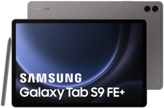 Samsung Galaxy Tab S9 FE+