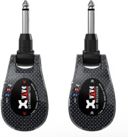 Xvive U2 Wireless Guitar System